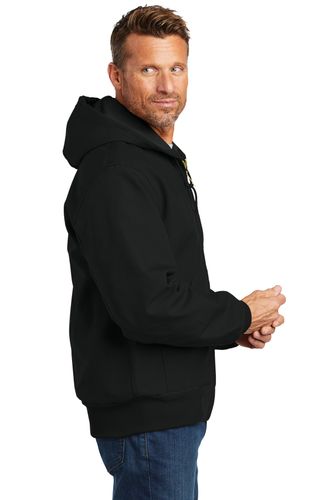 Carhartt Tall Thermal-Lined Duck Active Jac image thumbnail
