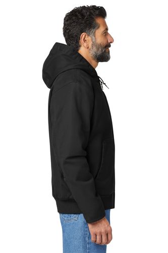 Carhartt Washed Duck Active Jac image thumbnail