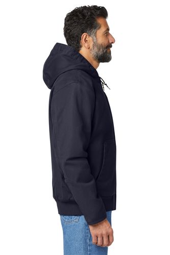 Carhartt Washed Duck Active Jac image thumbnail