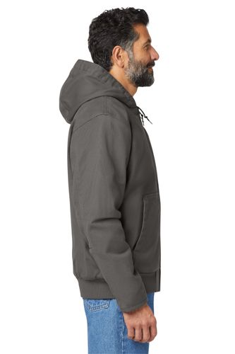Carhartt Washed Duck Active Jac image thumbnail