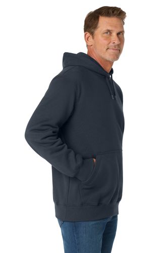 Carhartt Rain Defender Paxton Heavyweight Hooded Sweatshirt image thumbnail