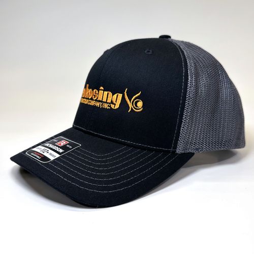 Richardson R-Flext Adjustable Trucker- KCC image thumbnail