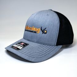Image of Richardson R-Flext Adjustable Trucker- KCC