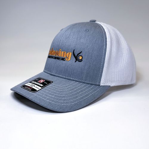 Richardson R-Flext Adjustable Trucker- KCC image thumbnail