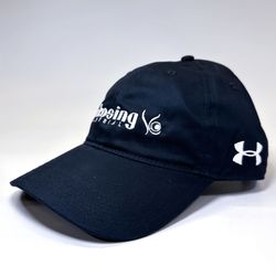 Image of Men's UA Chino Adjustable Cap