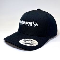 Image of Kokosing Industrial Sport Tek Yupoong Curve Bill Hat