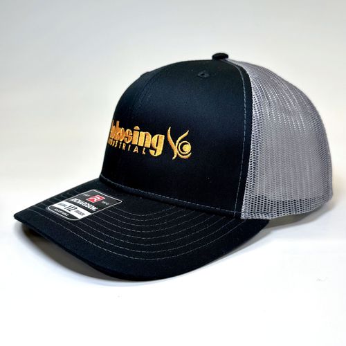 Kokosing Ind. Richardson Trucker Cap image thumbnail