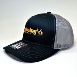 Image of Kokosing Ind. Richardson Trucker Cap