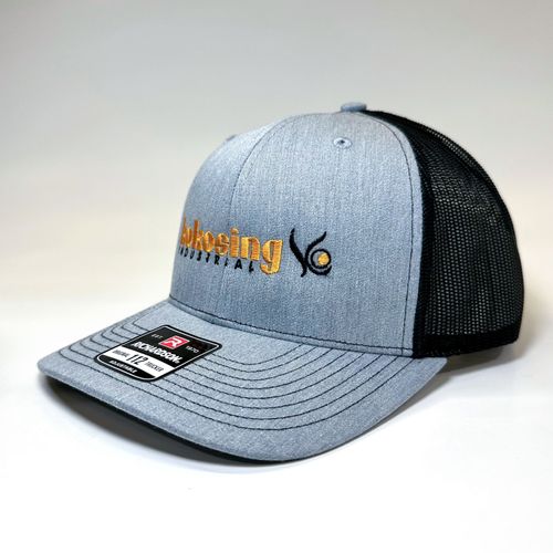 Kokosing Ind. Richardson Trucker Cap image thumbnail