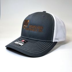 Image of Richardson Trucker Hat - KMI