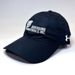 Image of Men's UA Chino Adjustable Cap
