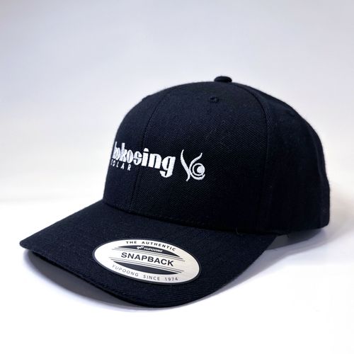 Kokosing Solar Sport Tek Yupoong Curve Bill Hat image thumbnail