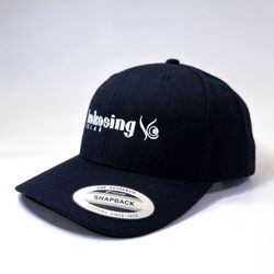 Image of Kokosing Solar Sport Tek Yupoong Curve Bill Hat