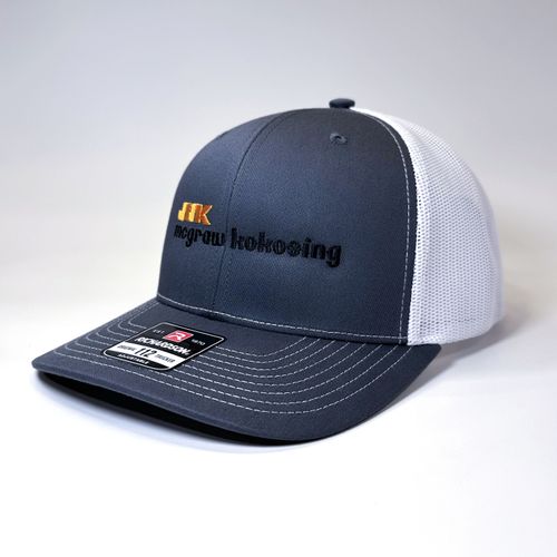 Richardson Trucker Hat- MG image thumbnail