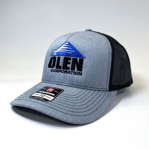Richardson Trucker Hat- OLN image thumbnail