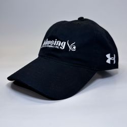 Image of KCC_1282140 - Men's UA Chino Adjustable Cap