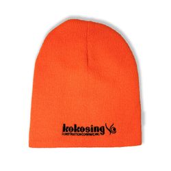 Image of Port & Company - Beanie Cap