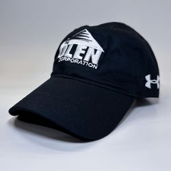 Image of Men's UA Chino Adjustable Cap