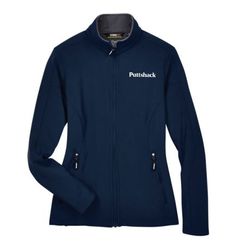 Image of Soft Shell Jacket
