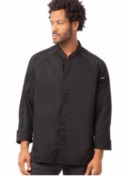 Image of Personalized Chef Coat