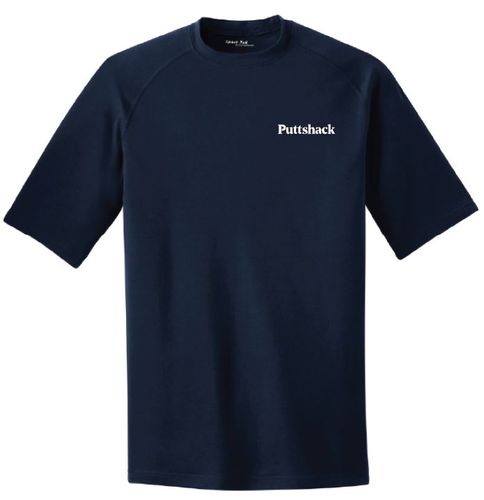 Men's Short Sleeve Uniform Tee image thumbnail