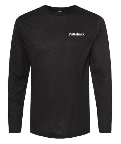 Men's Long Sleeve Uniform Tee image thumbnail