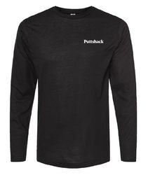 Image of Men's Long Sleeve Uniform Tee
