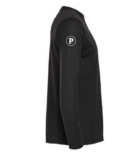 Men's Long Sleeve Uniform Tee image thumbnail