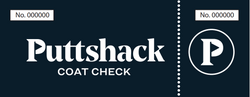Image of Coat Check Tickets