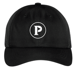 Image of Port Authority Perforated Hat 