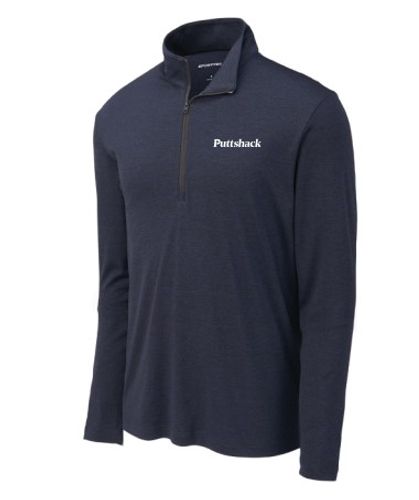 Onboarding Quarter Zip image thumbnail