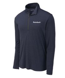 Image of Onboarding Quarter Zip
