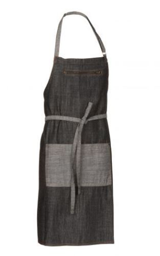 Manhattan Bib Apron image thumbnail