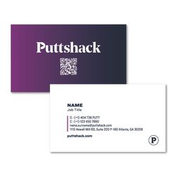 Image of Business Cards