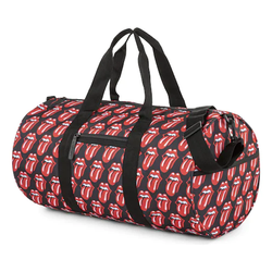 Image of Rolling Stones Red Duffle