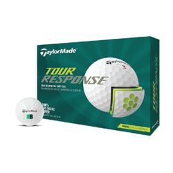 Image of Tour Response Golf Balls