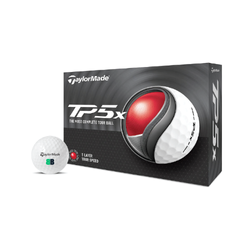 Image of TP5X Golf Balls 