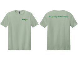 Image of Sun Gro T-shirt