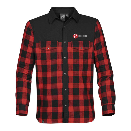 Men's Long Sleeve - Logan Thermal image thumbnail