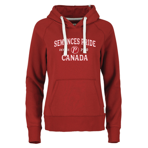Women's Hoody - Maplegrove Fleece (FR) image thumbnail