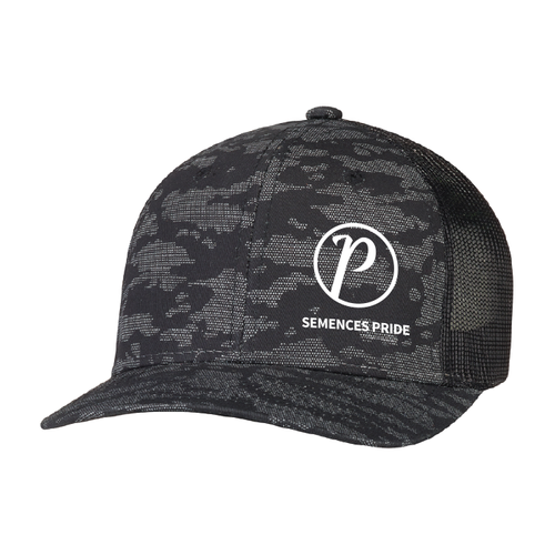 Camo Baseball Cap (FR) image thumbnail