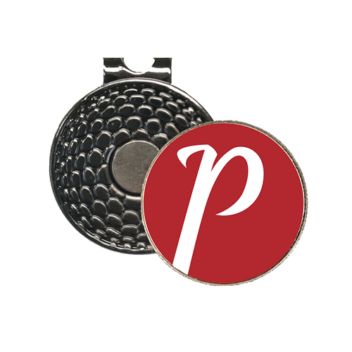 Ball Marker + Hat Clip image thumbnail