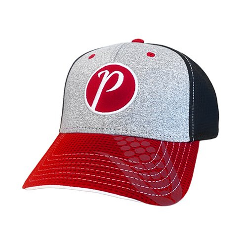 Colour Block Cap image thumbnail