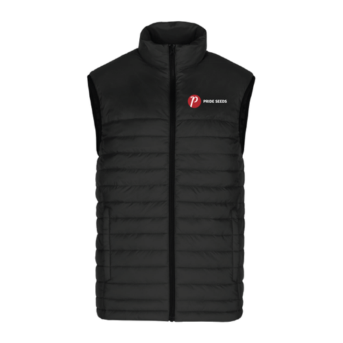 Men's Lightweight Puffy Vest image thumbnail