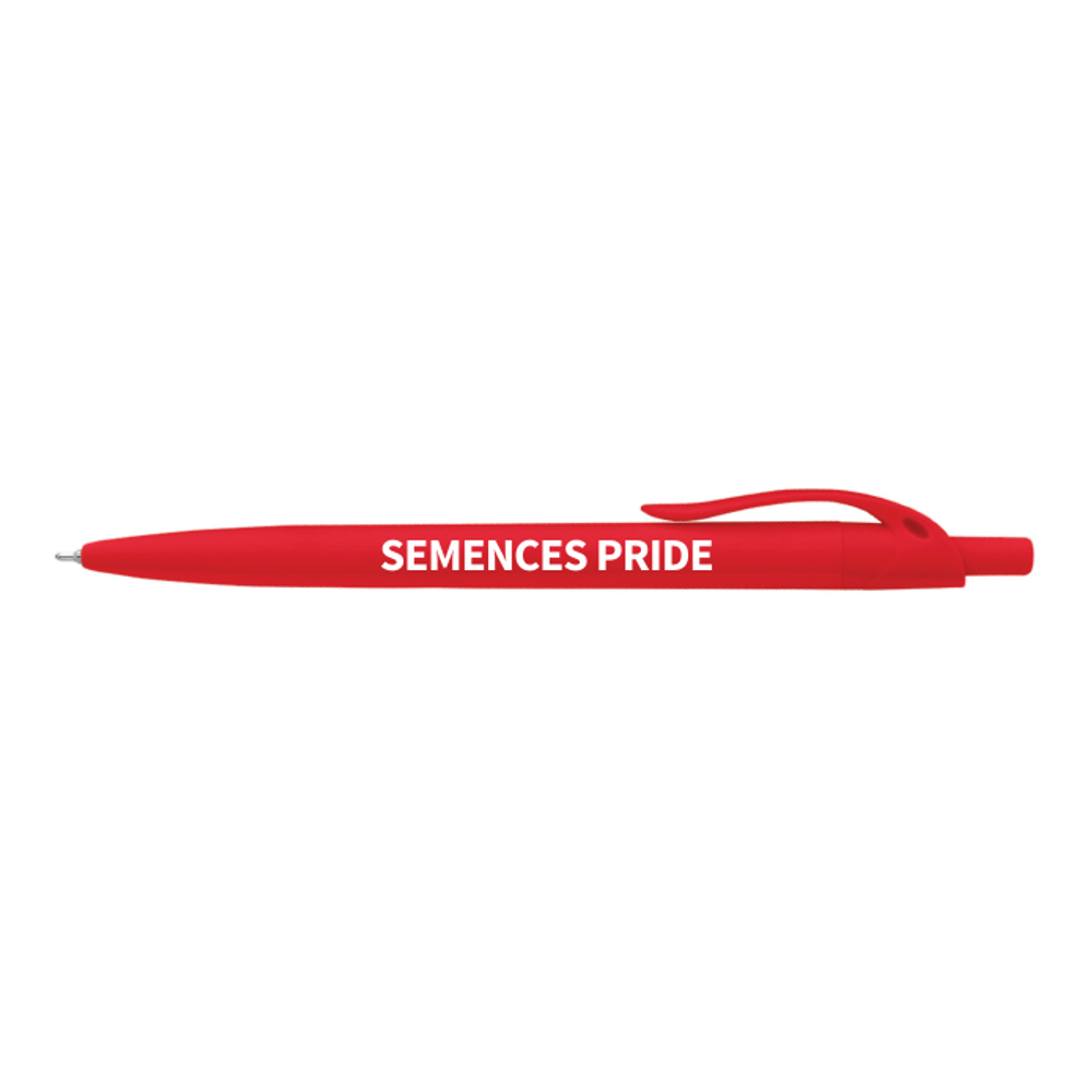 Sleek Write Pens - French - Pack of 10 primary image