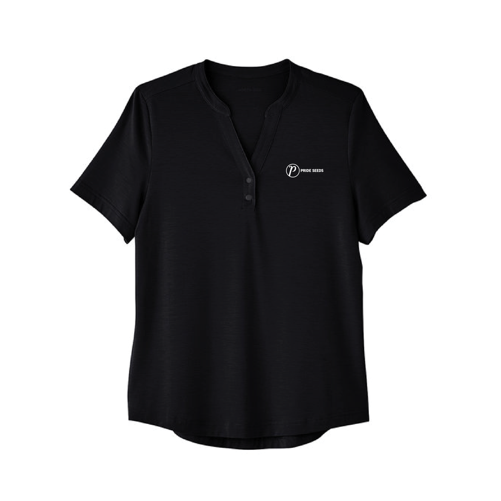 Women's North End Polo primary image