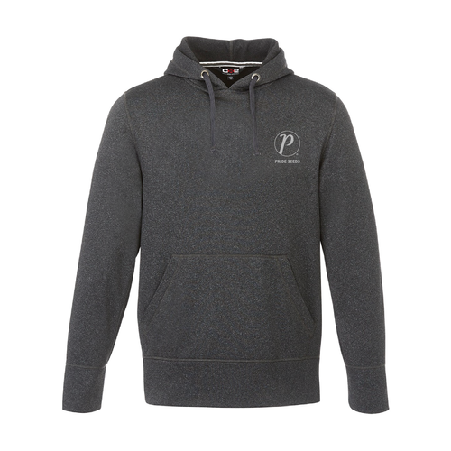 Unisex Pull Over Hooded Sweatshirt image thumbnail