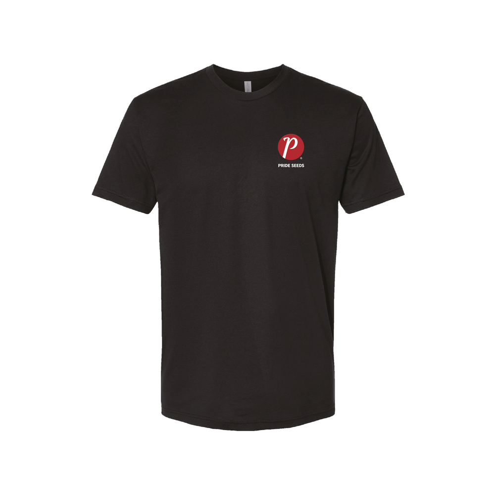 Next Level Unisex Cotton T-Shirt primary image