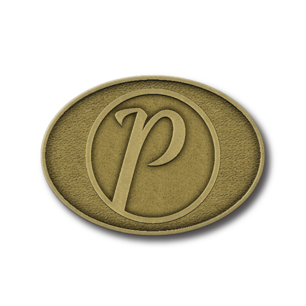 Econo Belt Buckle primary image