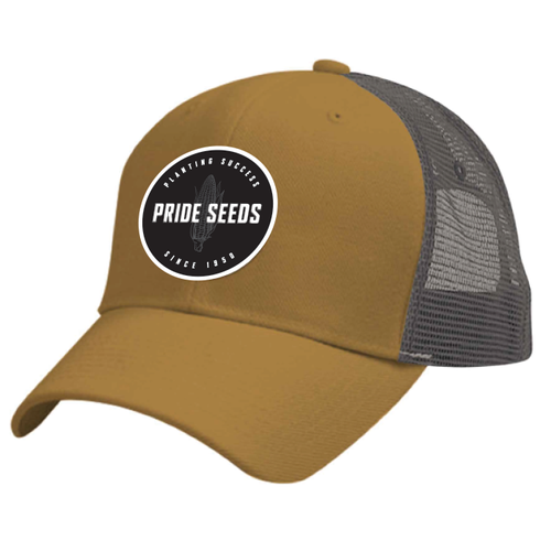 Planting Success Cap image thumbnail